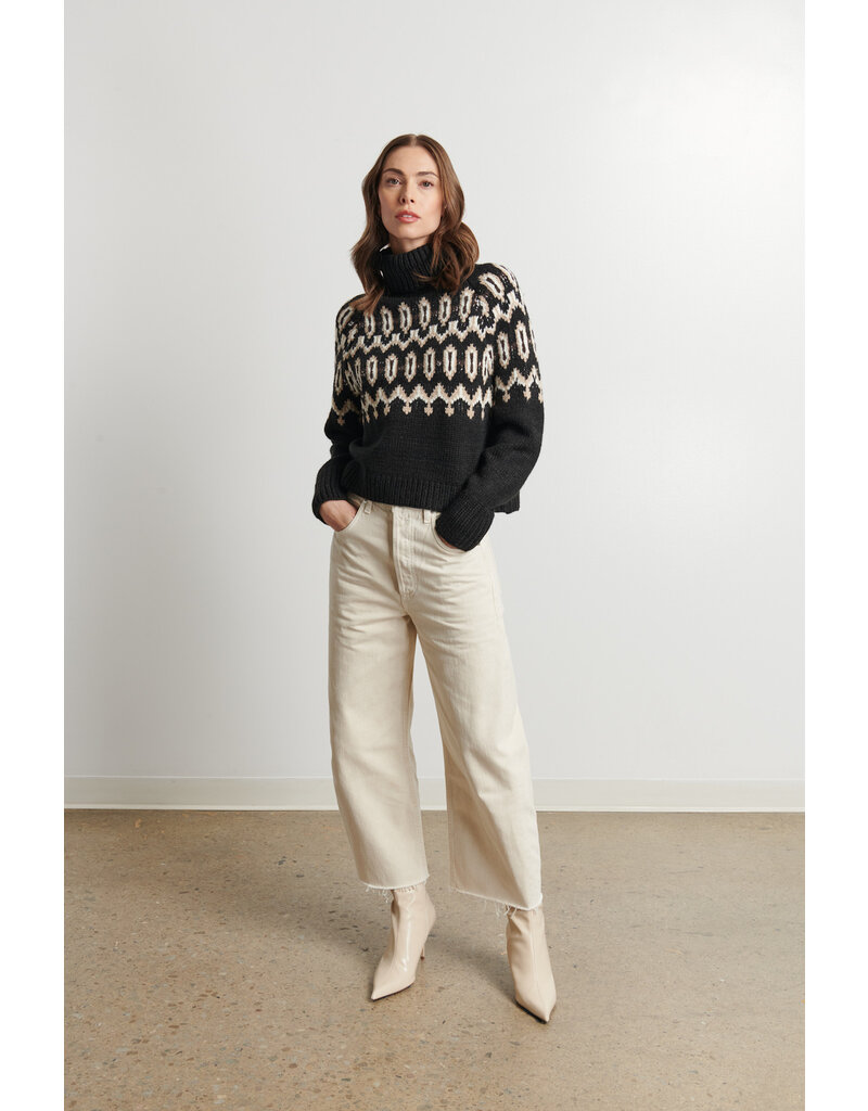 Line Ruthie Sweater