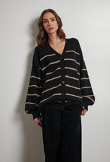 Line Della Cardigan