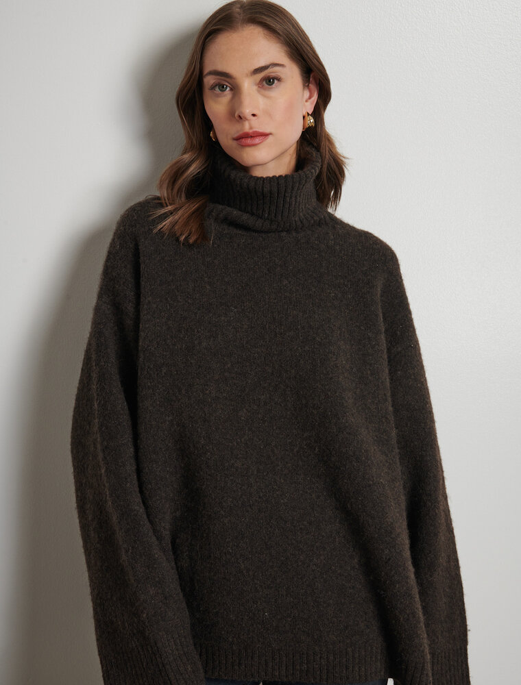 Line Mavis Sweater