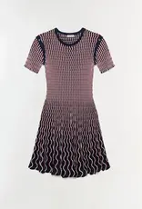 SIMKHAI Baylor Mini Dress SIMKHAI Baylor Mini Dress