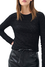 Rag & Bone Ellie Lace Longsleeve Rag & Bone Ellie Lace Longsleeve