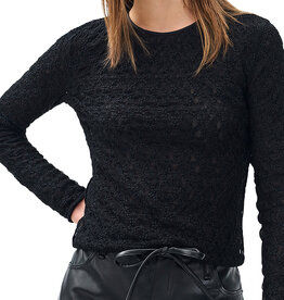 Rag & Bone Ellie Lace Longsleeve