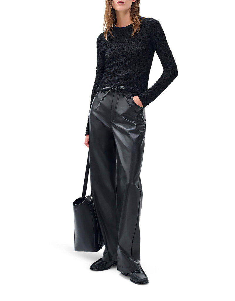 Rag & Bone Ellie Lace Longsleeve