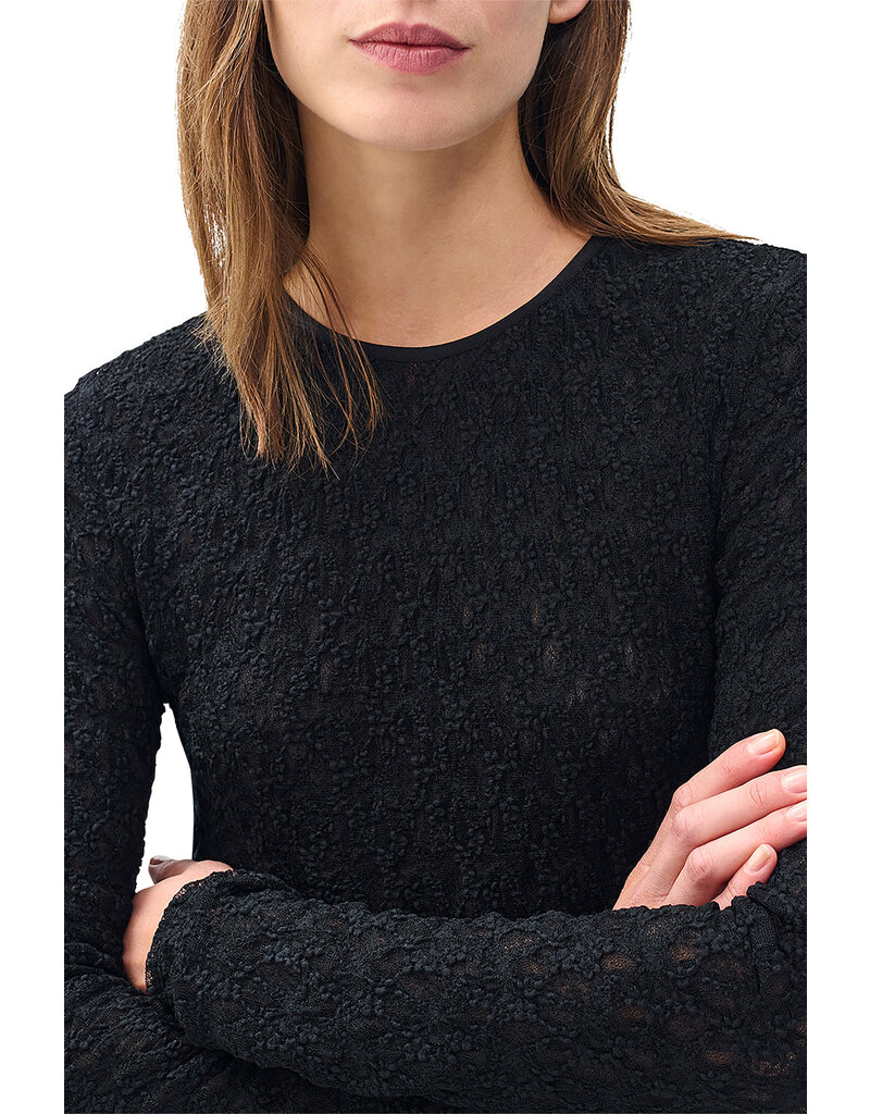 Rag & Bone Ellie Lace Longsleeve