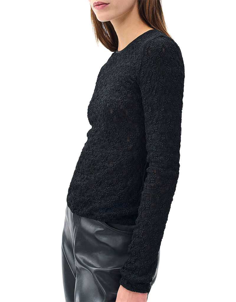 Rag & Bone Ellie Lace Longsleeve