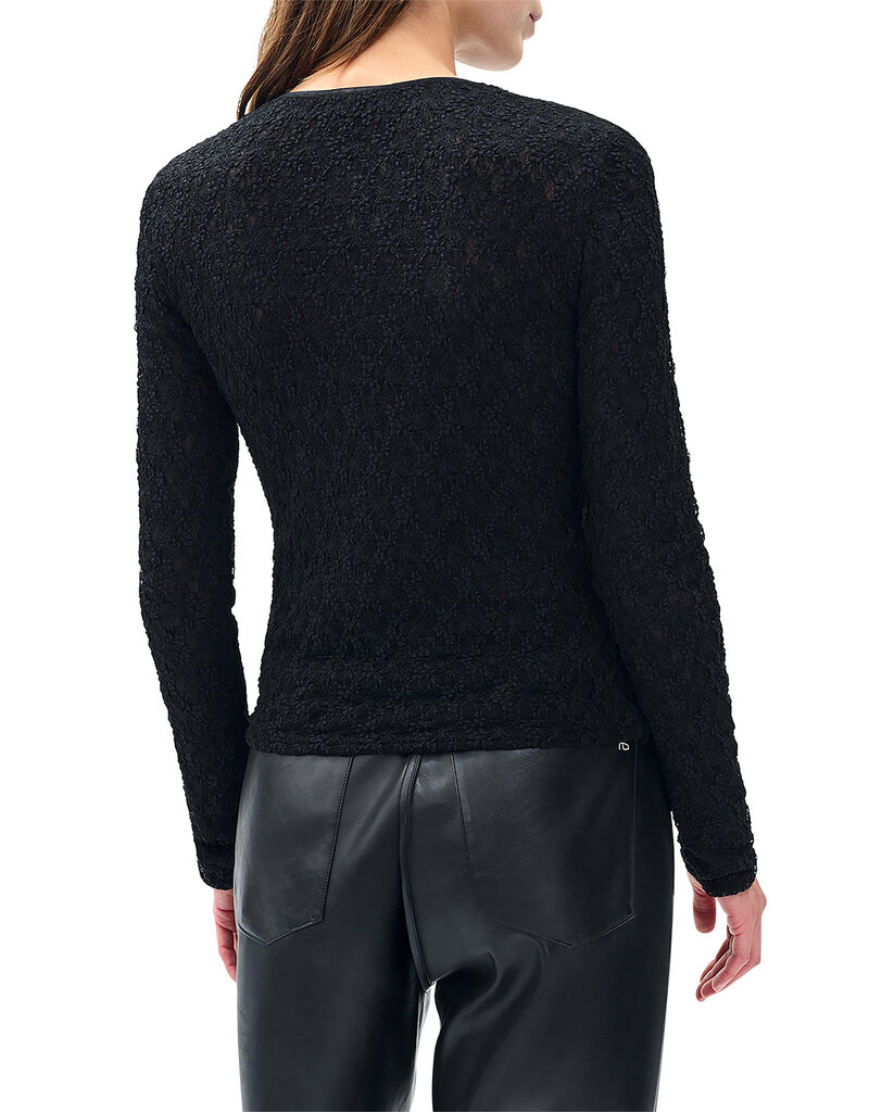 Rag & Bone Ellie Lace Longsleeve