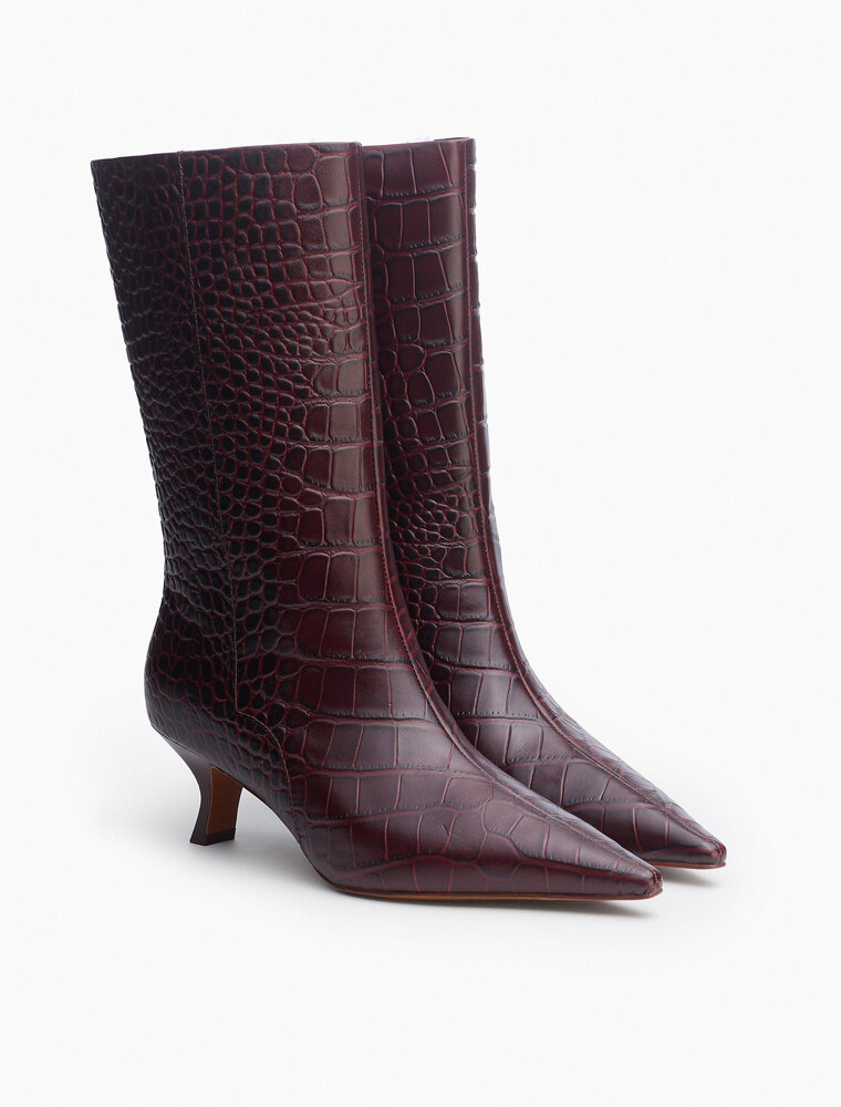 Rag & Bone Mott Boot