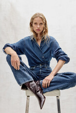 Rag & Bone Mott Boot