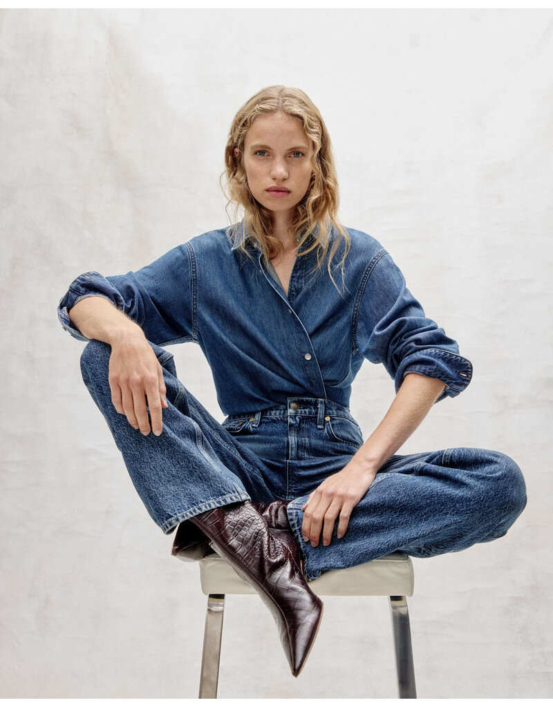 Rag & Bone Mott Boot