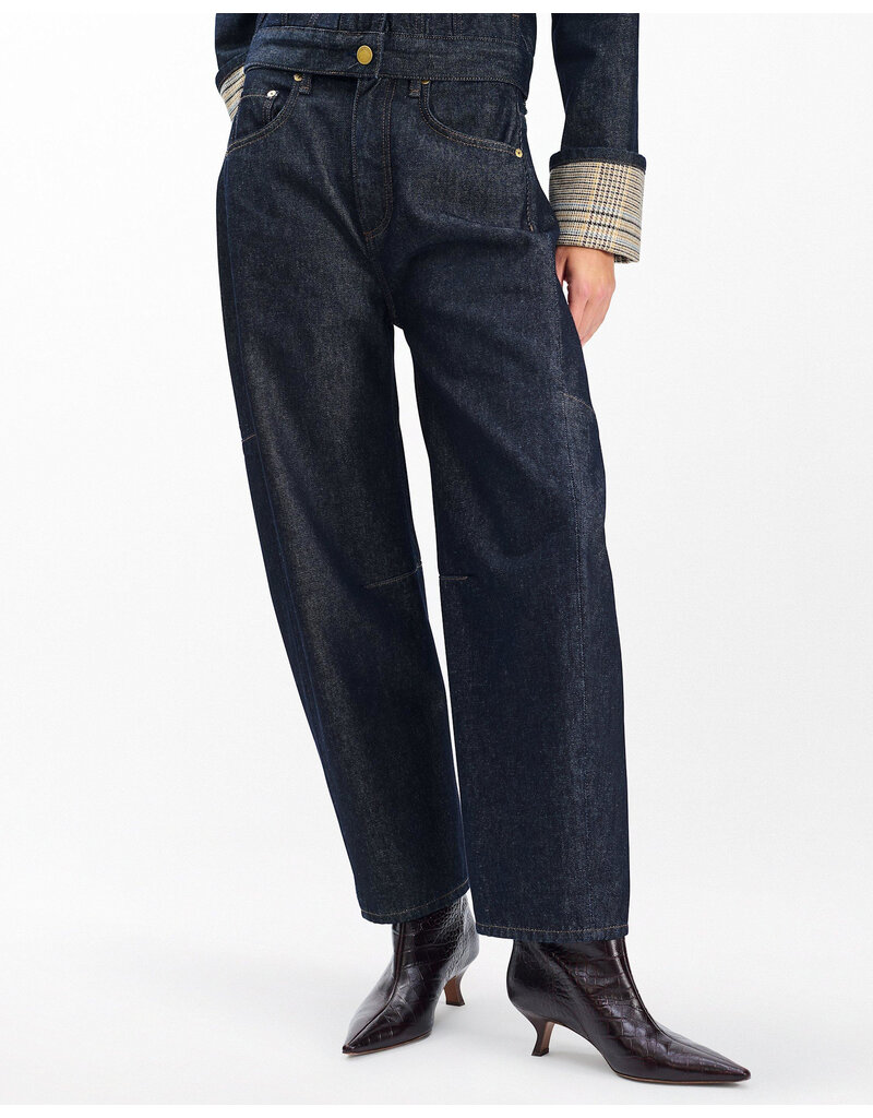 Rag & Bone Mott Boot