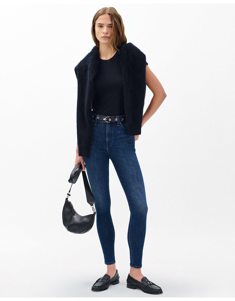 Rag & Bone Flexi Nina Skinny Jean