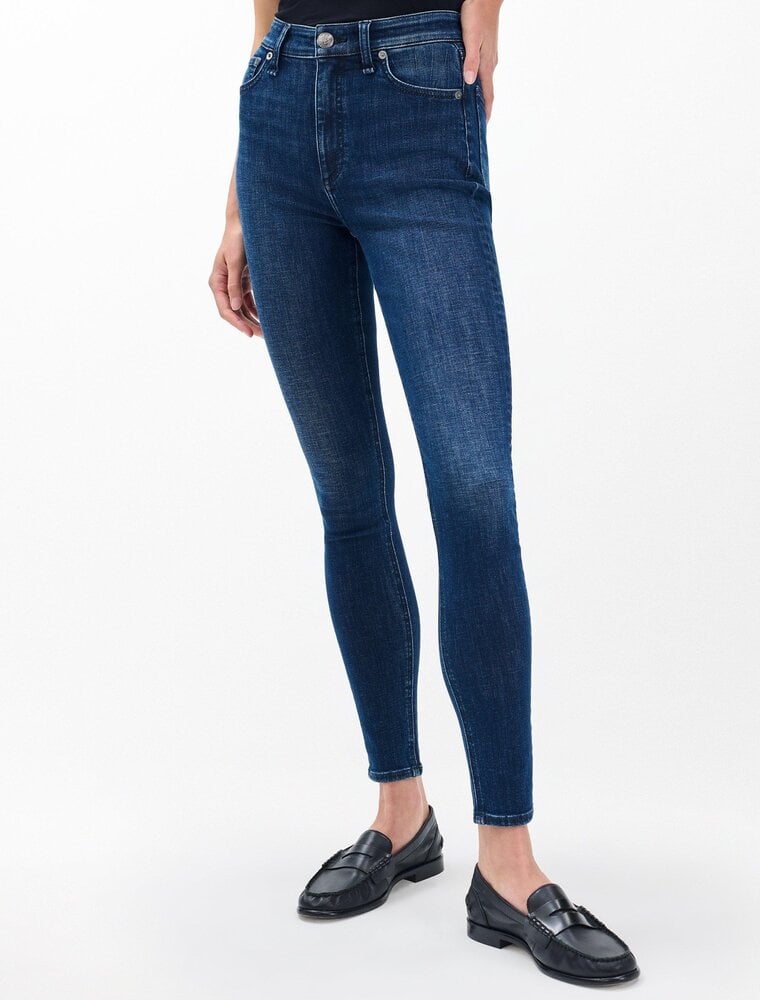 Rag & Bone Flexi Nina Skinny Jean
