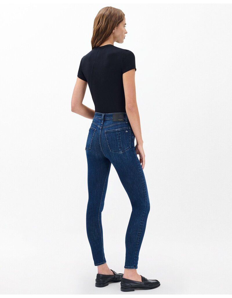 Rag & Bone Flexi Nina Skinny Jean