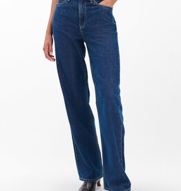 Rag & Bone Featherweight Logan Wide-Leg Jean