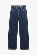 Rag & Bone Featherweight Logan Wide-Leg Jean