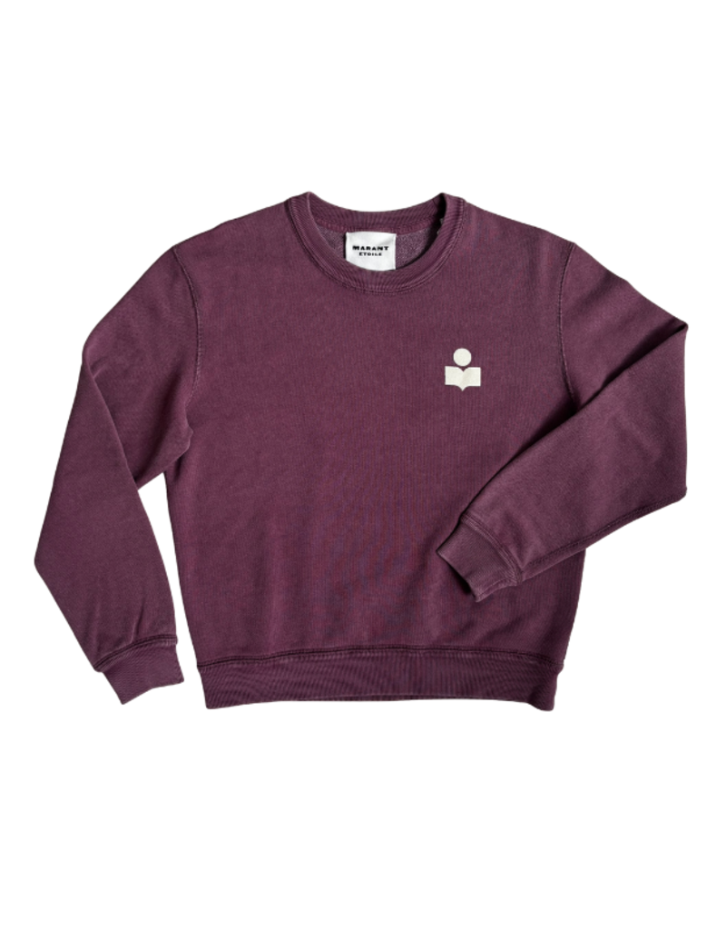 Isabel Marant Etoile Maurine Sweatshirt