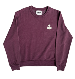 Isabel Marant Etoile Maurine Sweatshirt