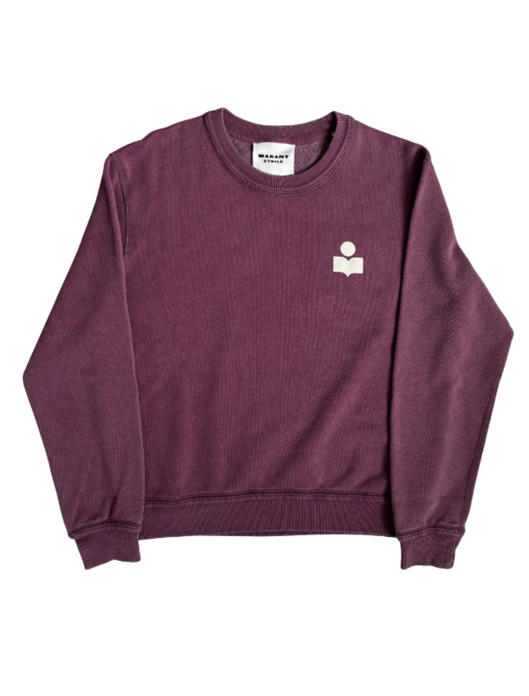 Isabel Marant Etoile Maurine Sweatshirt
