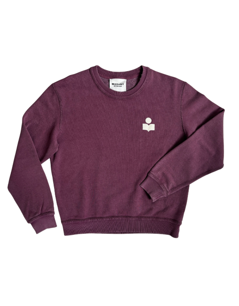 Isabel Marant Etoile Maurine Sweatshirt