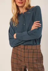 Indi & Cold Merino Wool Sweater