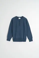 Indi & Cold Merino Wool Sweater