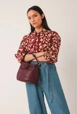 Indi & Cold 3/4 Sleeve Viscose Shirt