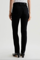 AG JEANS Mari Mid- Rise Slim Straight