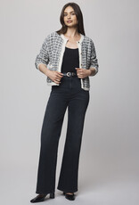 Splendid Lisette Texture Cardigan