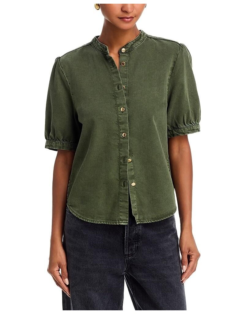 Rag & Bone Jordan Top