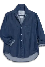 Frank & Eileen Eileen Denim Button-Up