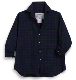 Frank & Eileen Oona Continuous Button-Up Shirt