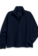 Frank & Eileen Patrick Popover Henley