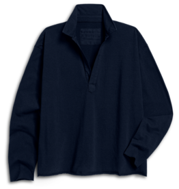 Frank & Eileen Patrick Popover Henley