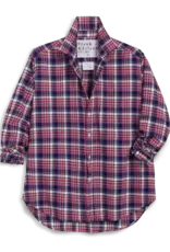 Frank & Eileen Eileen Relaxed Button-Up