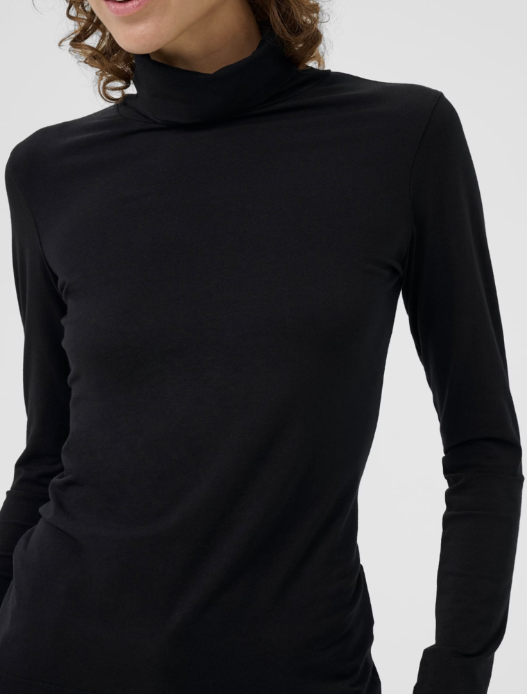 Part Two Efinas Turtleneck
