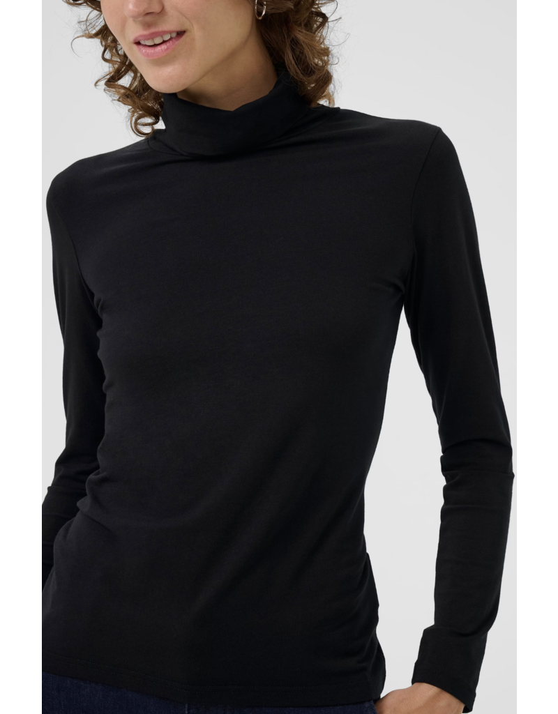 Part Two Efinas Turtleneck