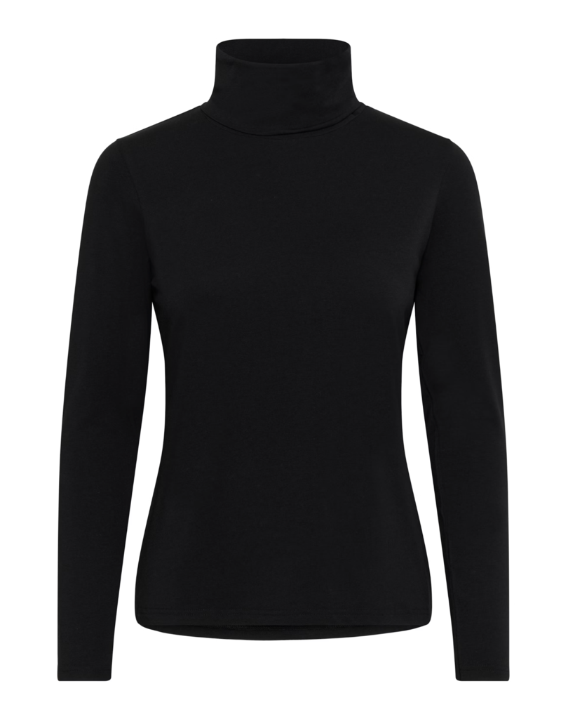 Part Two Efinas Turtleneck