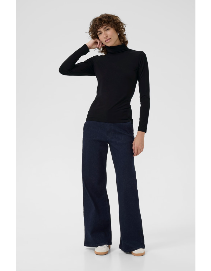 Part Two Efinas Turtleneck