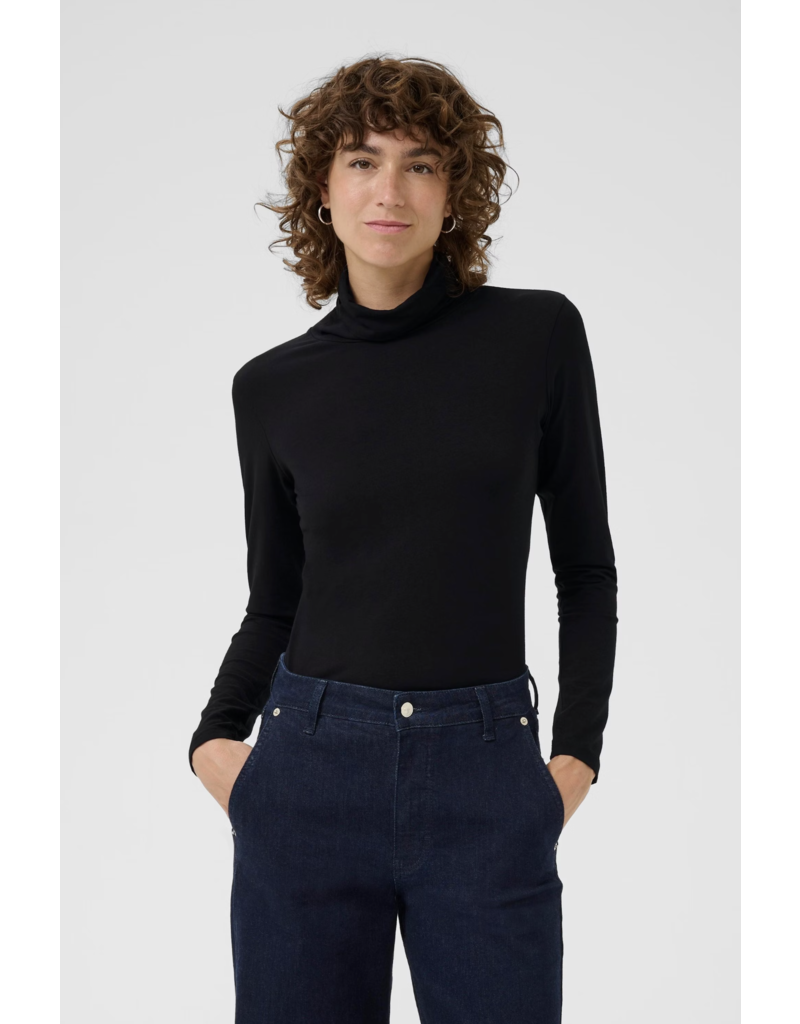 Part Two Efinas Turtleneck