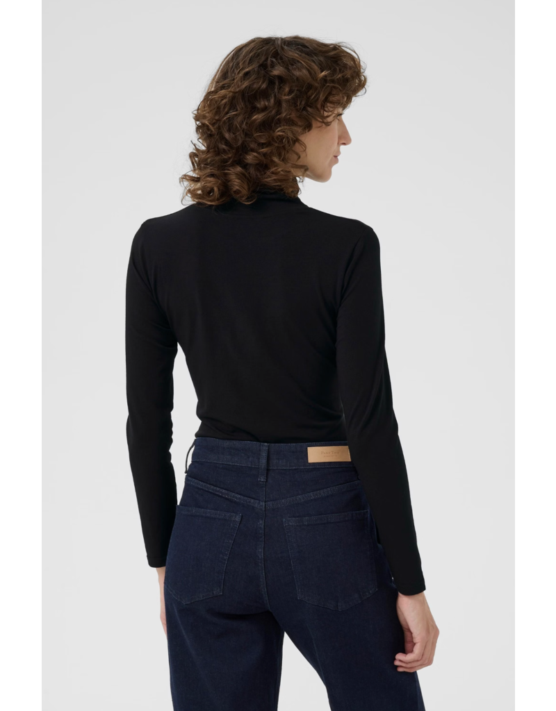 Part Two Efinas Turtleneck