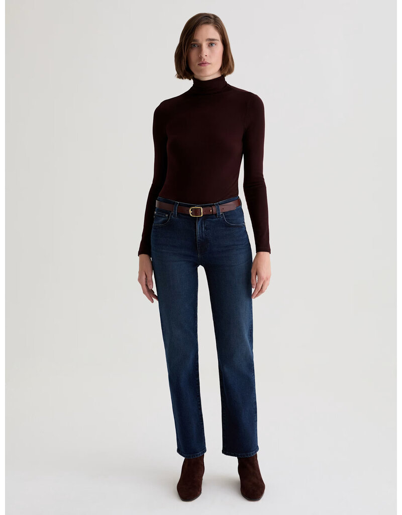 AG JEANS Brinley Straight