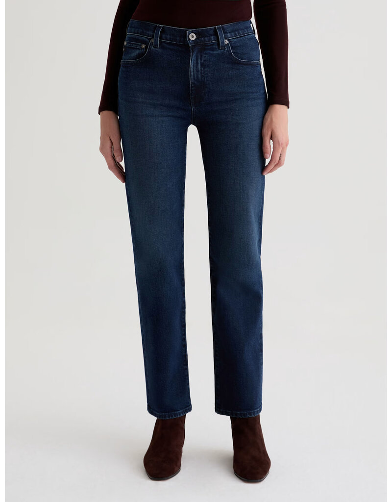 AG JEANS Brinley Straight