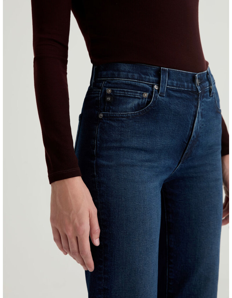 AG JEANS Brinley Straight