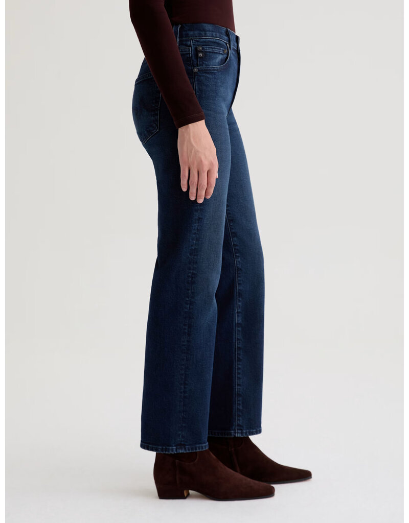 AG JEANS Brinley Straight
