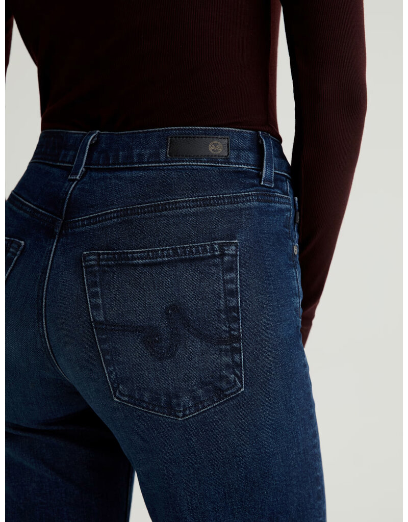 AG JEANS Brinley Straight