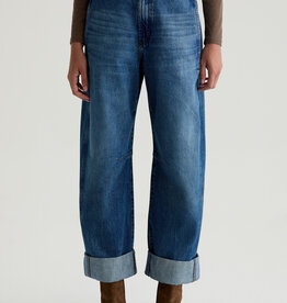 AG JEANS Mercer Cuffed Barrel