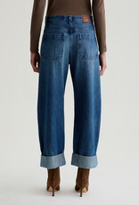 AG JEANS Mercer Cuffed Barrel