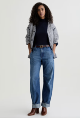 AG JEANS Mercer Cuffed Barrel