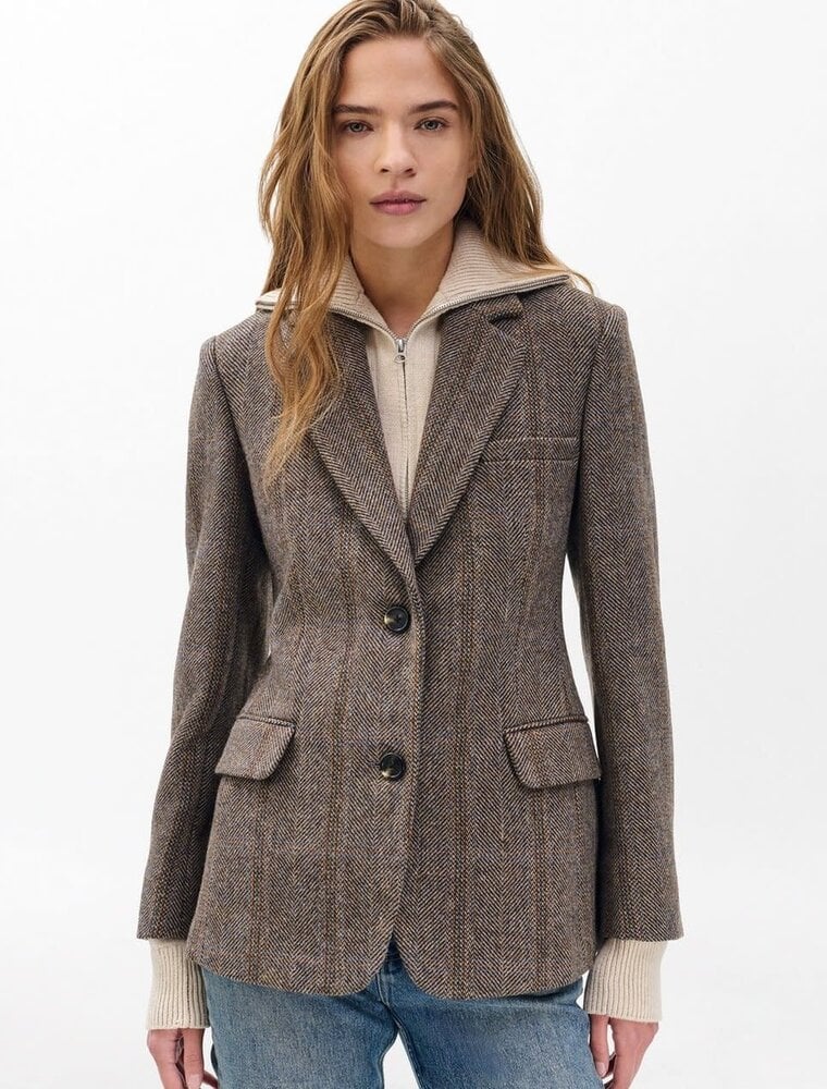 Rag & Bone Frank Blazer