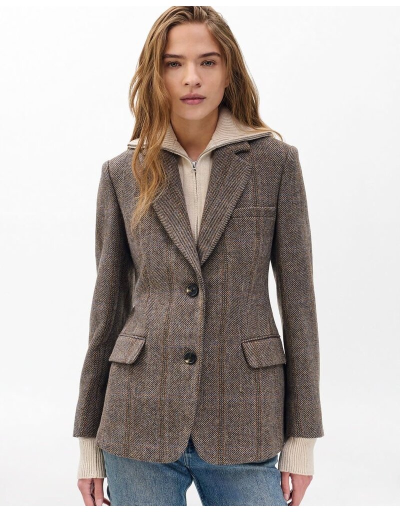 Rag & Bone Frank Blazer